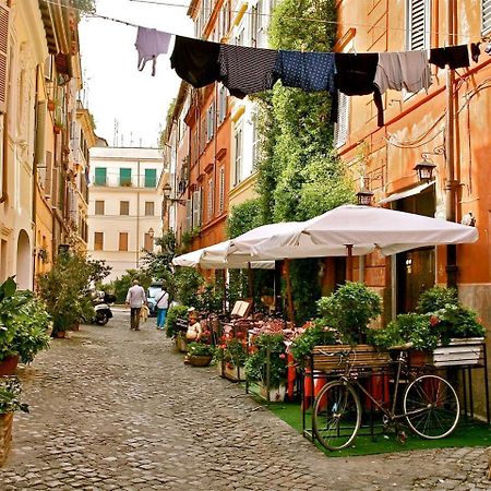 Moro Magenta 5 Casa E Appartamento Per Vacanze Rome Bagian luar foto