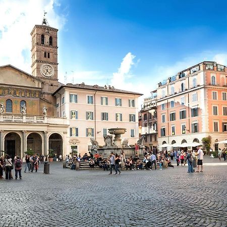 Moro Magenta 5 Casa E Appartamento Per Vacanze Rome Bagian luar foto