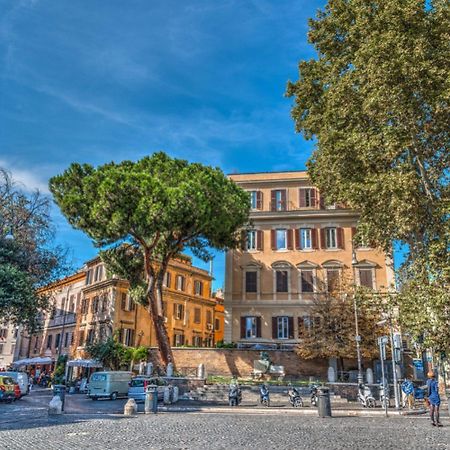 Moro Magenta 5 Casa E Appartamento Per Vacanze Rome Bagian luar foto