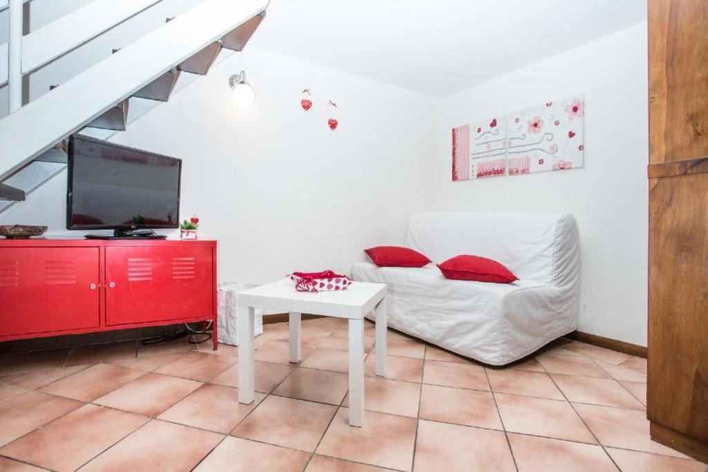Moro Magenta 5 Casa E Appartamento Per Vacanze Rome Bagian luar foto