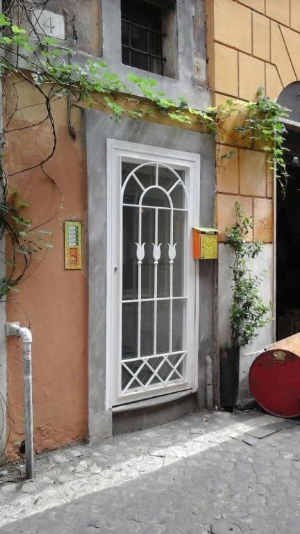 Moro Magenta 5 Casa E Appartamento Per Vacanze Rome Bagian luar foto