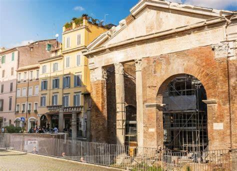 Moro Magenta 5 Casa E Appartamento Per Vacanze Rome Bagian luar foto